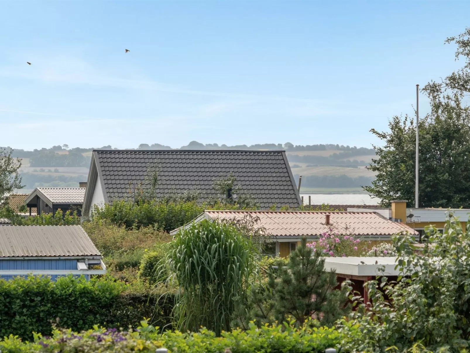 "Albricus" - 250m from the sea-Outside
