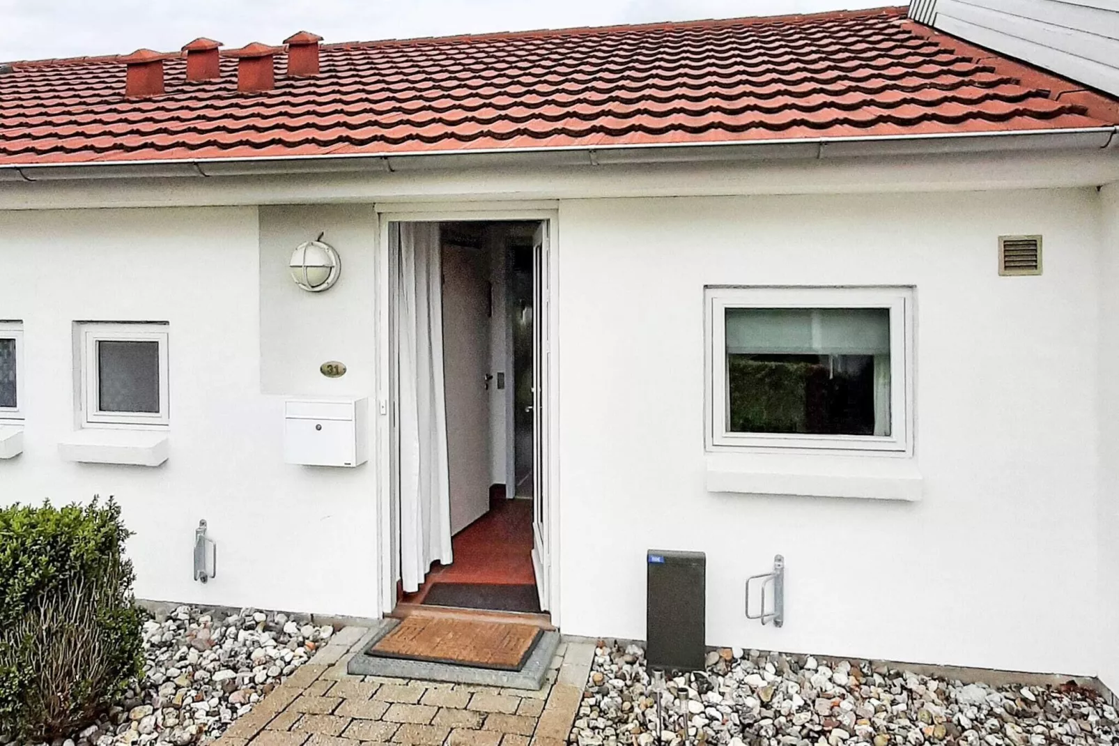 4 person holiday home in Ærøskøbing-By Traum-Outdoor