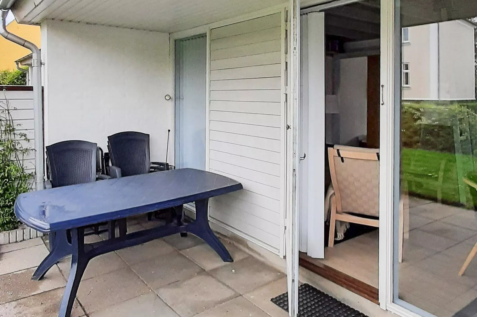 4 person holiday home in Ærøskøbing-By Traum-Outdoor