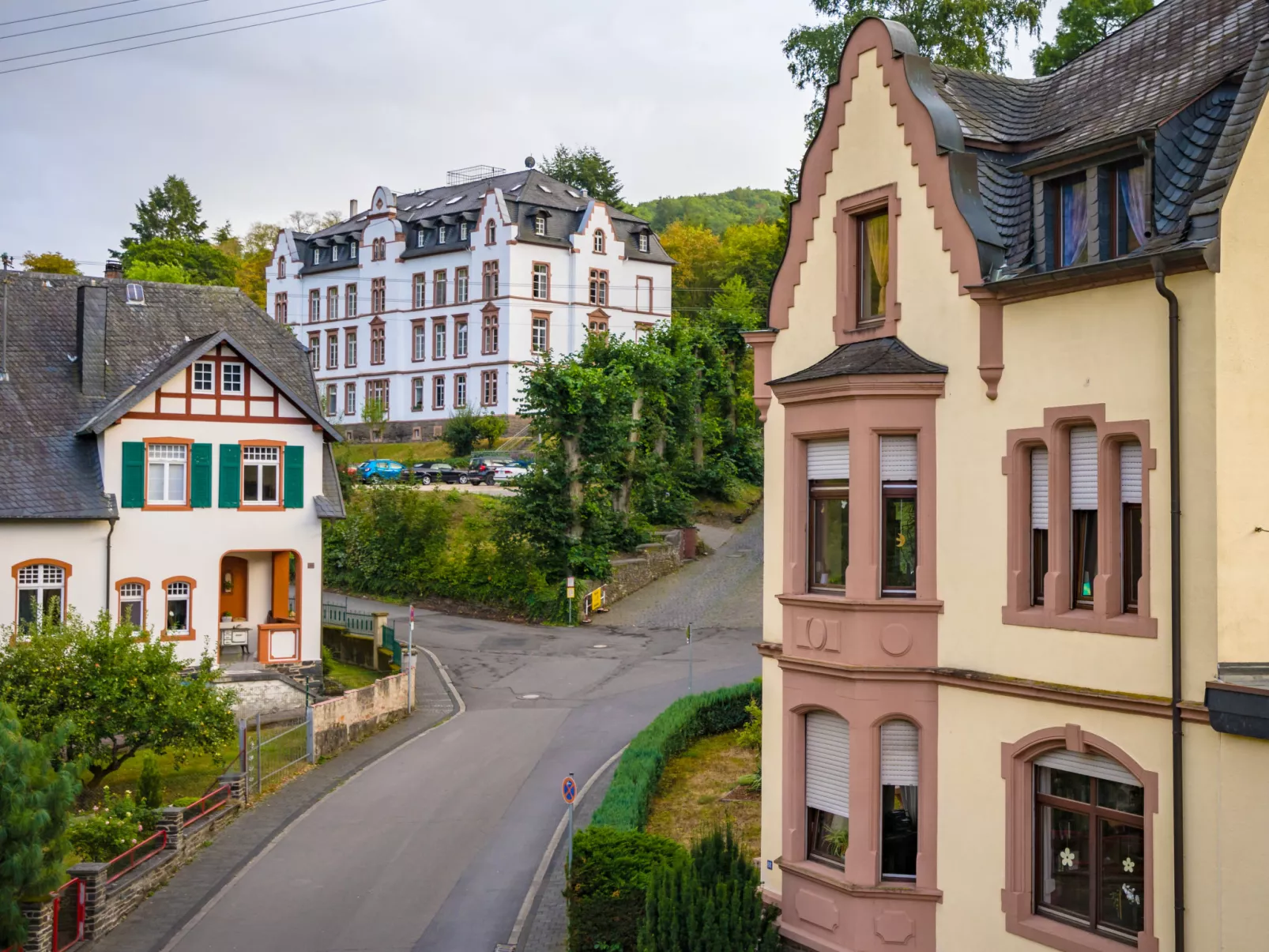 Weingut Krempel-Outside