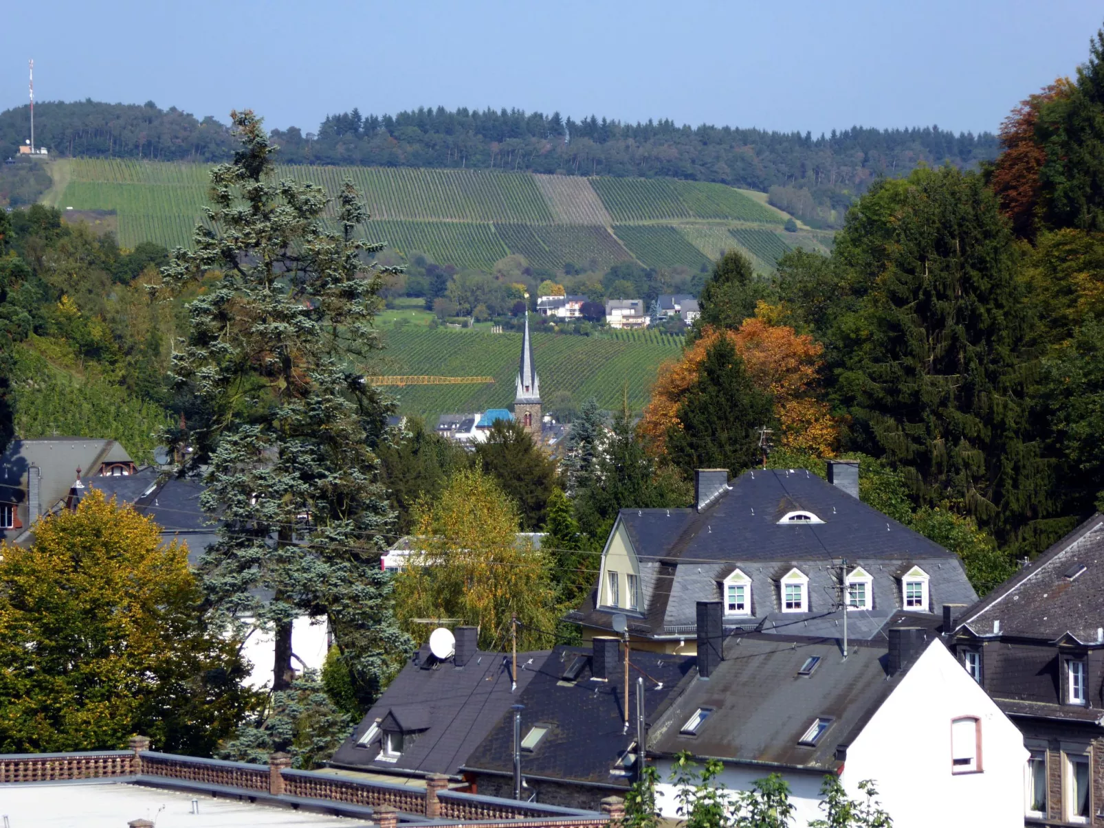 Weingut Krempel-Outside