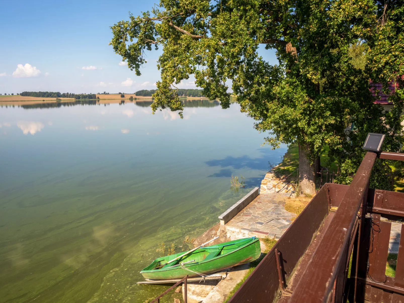 Panorama-Outside