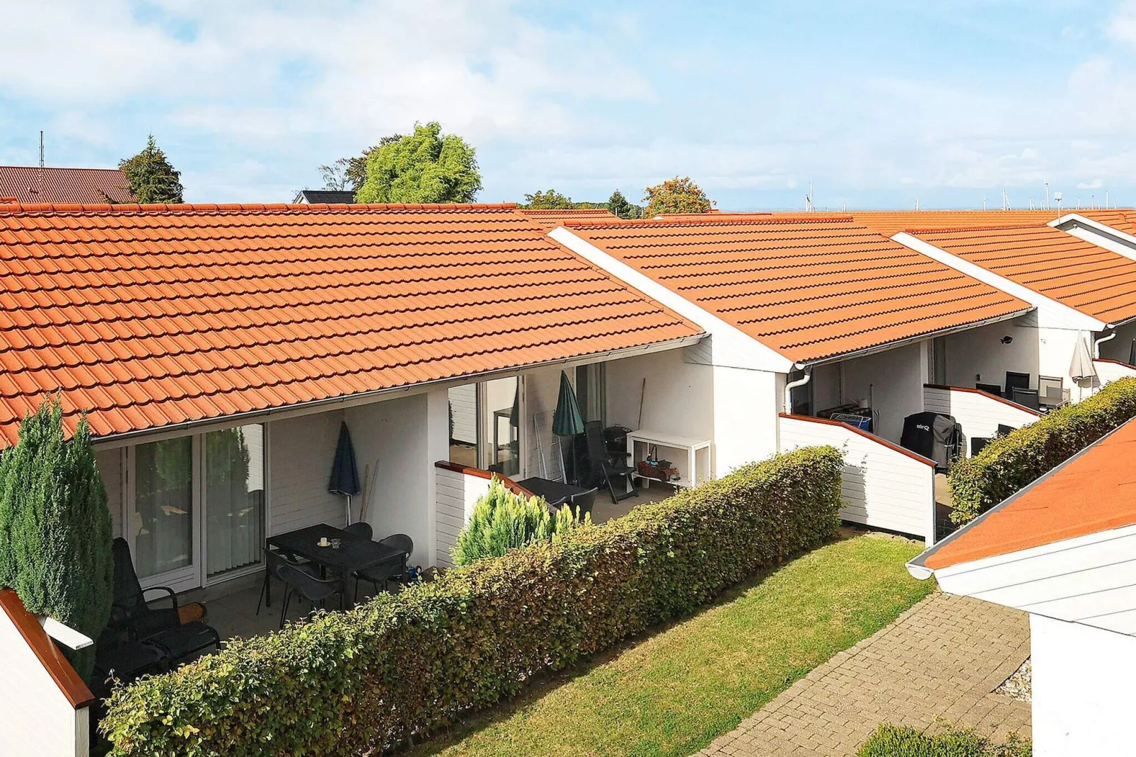 4 person holiday home in Ærøskøbing-By Traum-Not tagged