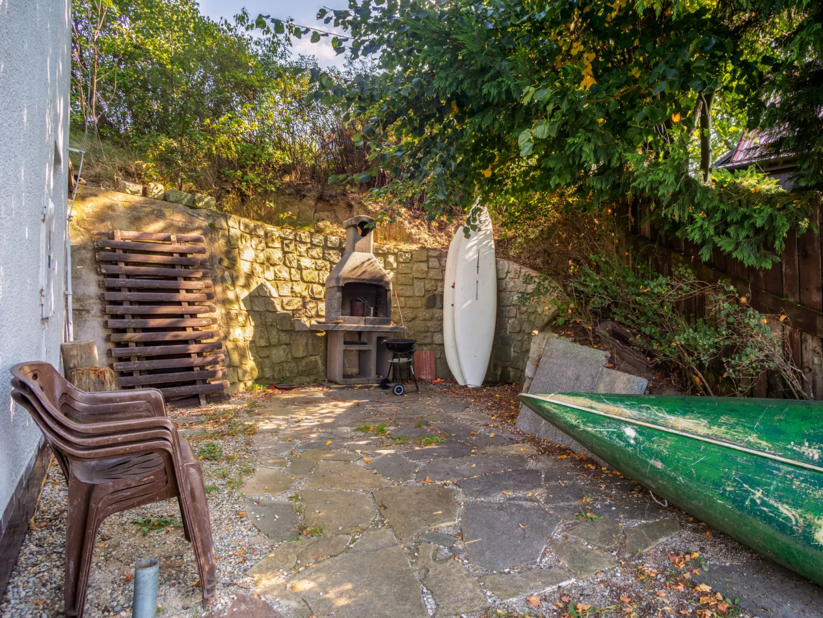 Panorama-Outside