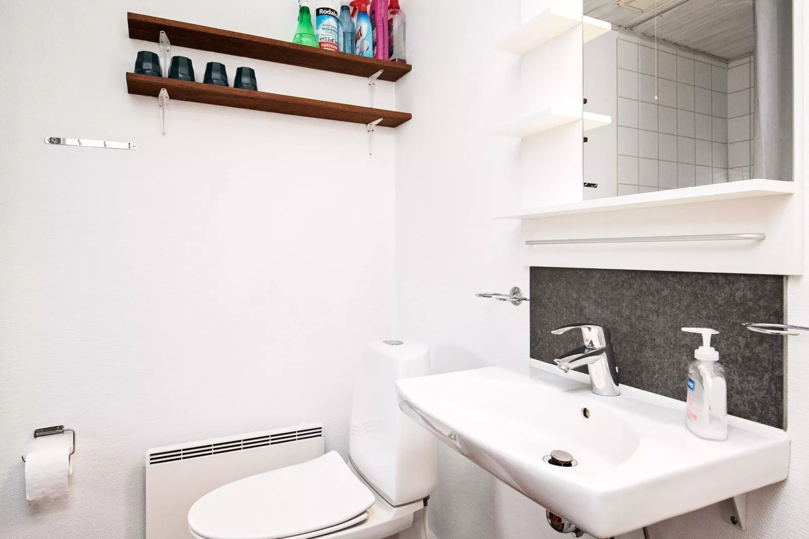4 person holiday home in Ærøskøbing-By Traum-Indoor