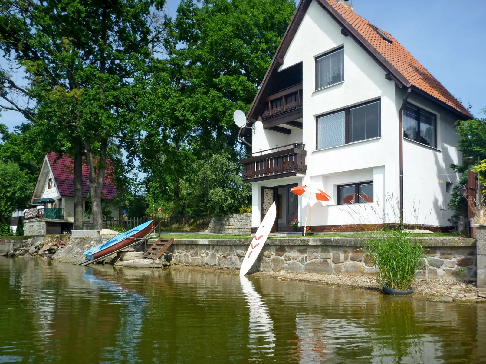 Panorama-Outside