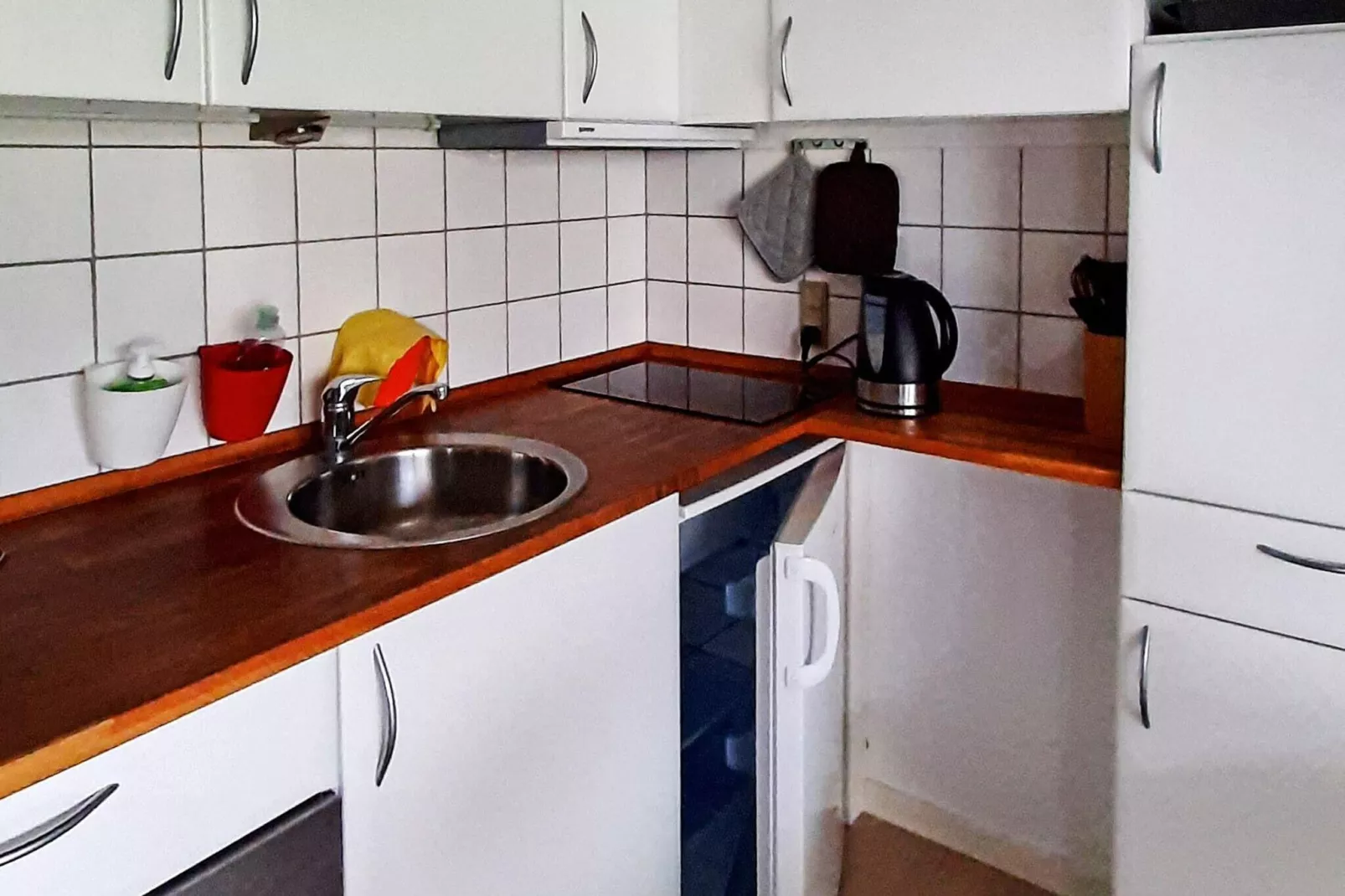 4 person holiday home in Ærøskøbing-By Traum-Indoor