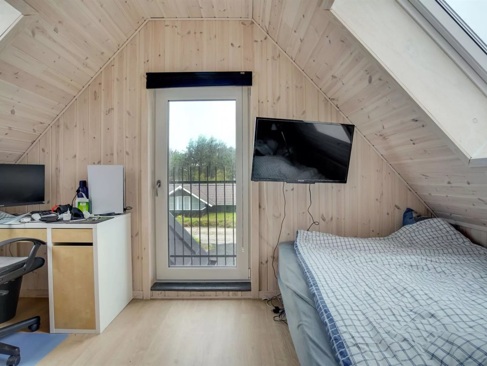 "Janakij" - 475m from the sea-Inside