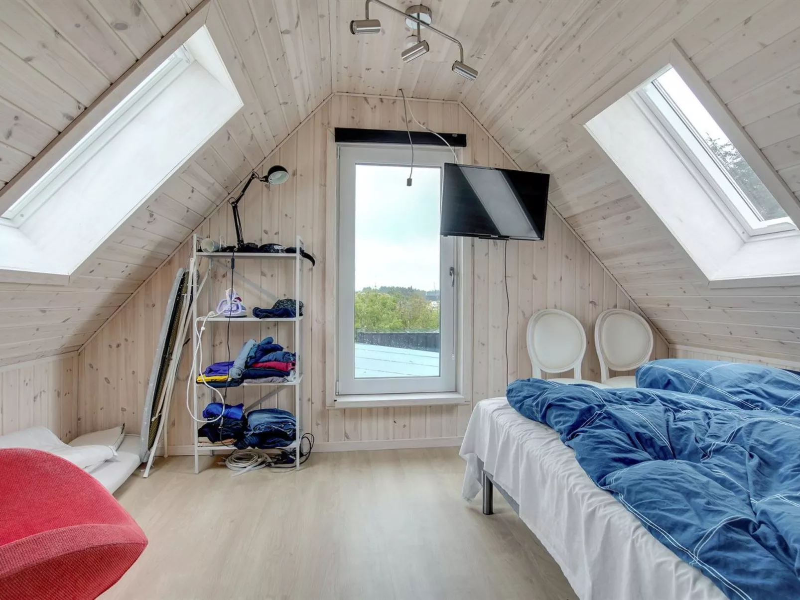 "Janakij" - 475m from the sea-Inside