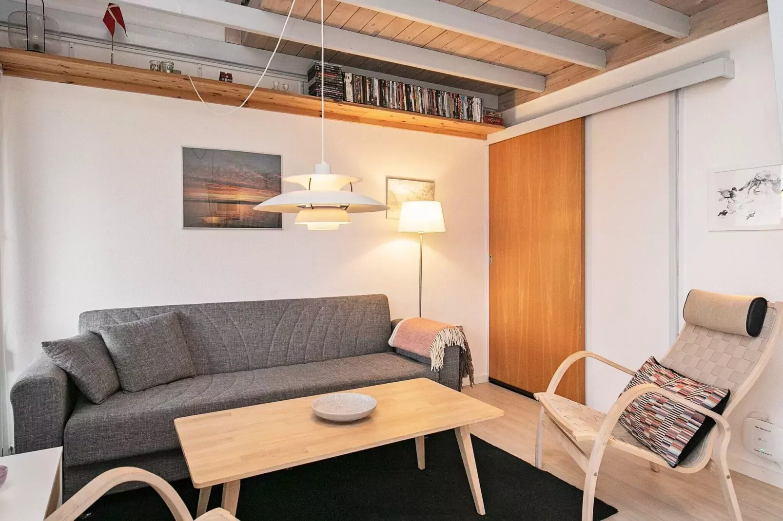 4 person holiday home in Ærøskøbing-By Traum-Indoor
