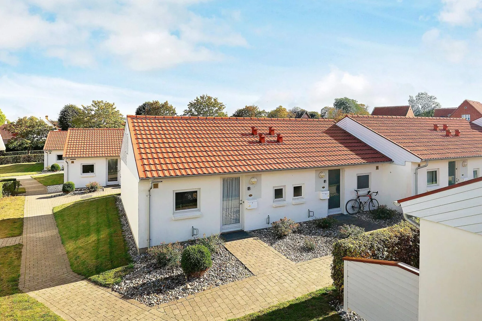 4 person holiday home in Ærøskøbing-By Traum-Not tagged