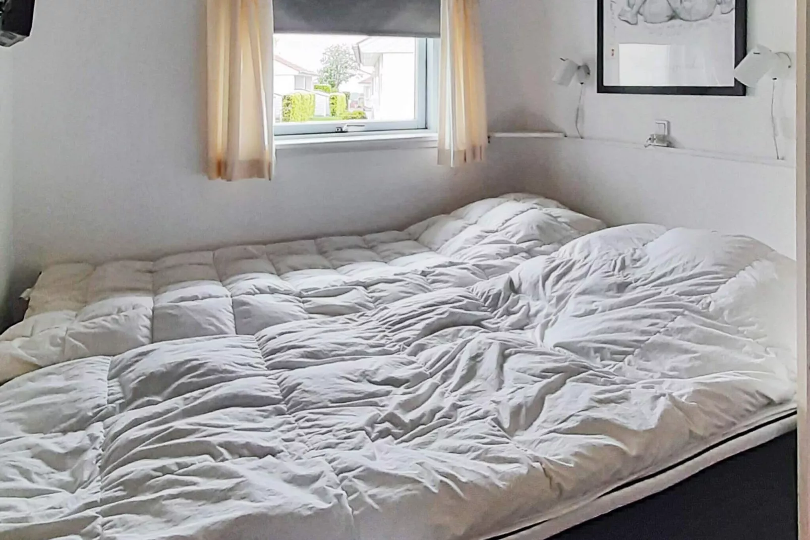 4 person holiday home in Ærøskøbing-By Traum-Indoor