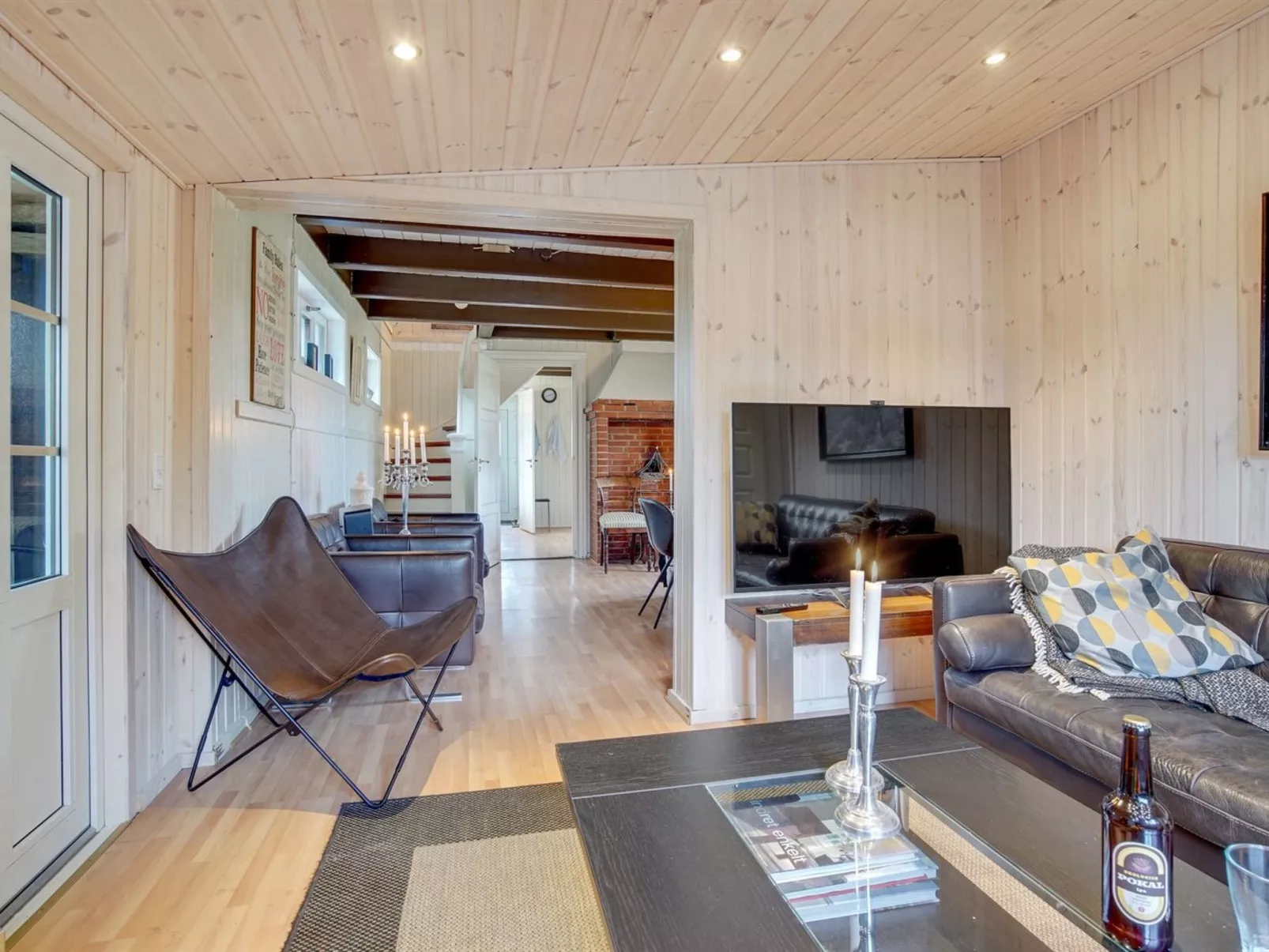 "Janakij" - 475m from the sea-Inside