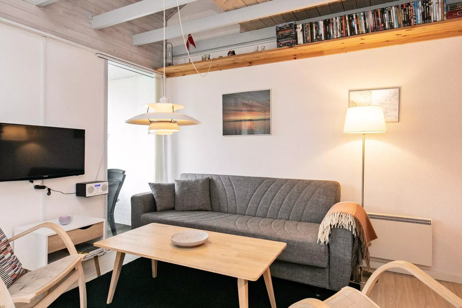 4 person holiday home in Ærøskøbing-By Traum-Indoor