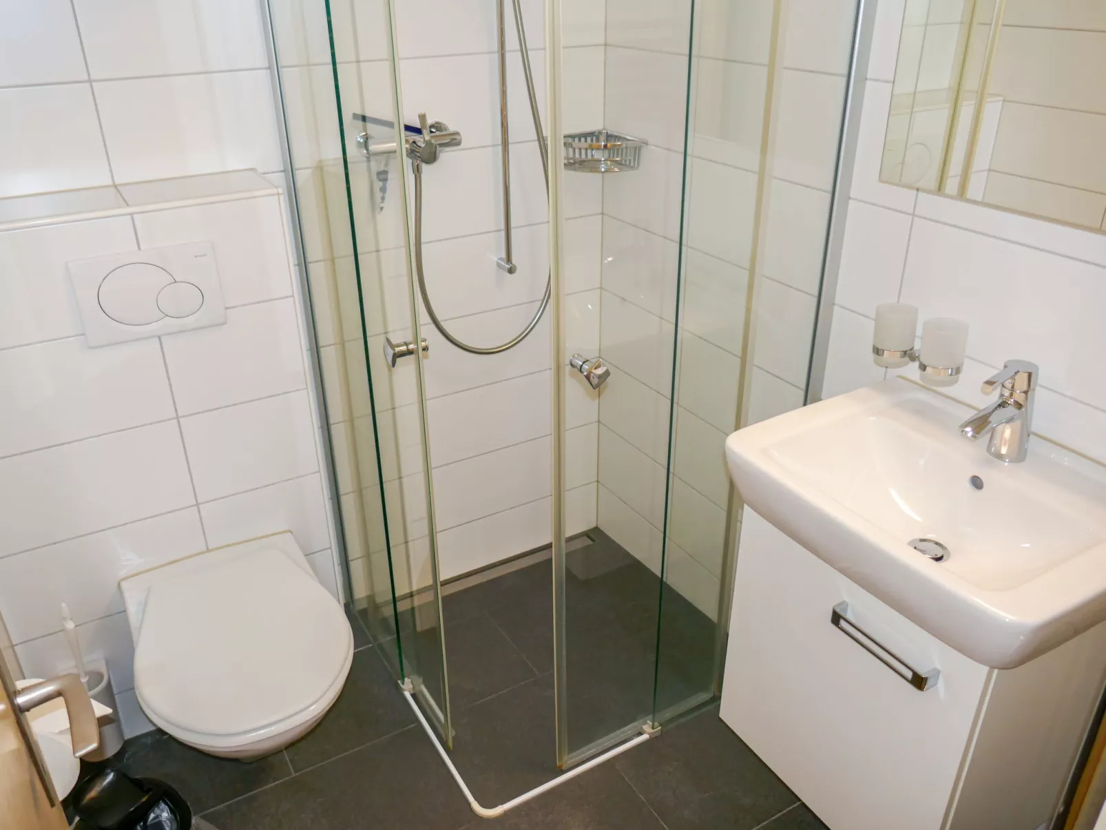 Chalet Schwendihus-Drinnen