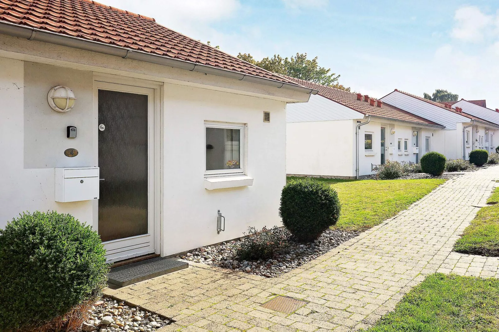 4 person holiday home in Ærøskøbing-By Traum-Not tagged