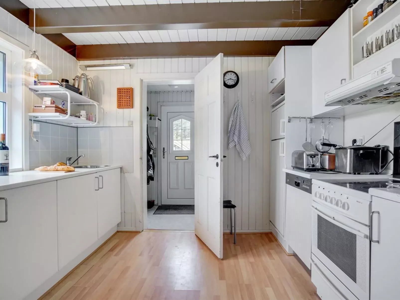 "Janakij" - 475m from the sea-Inside