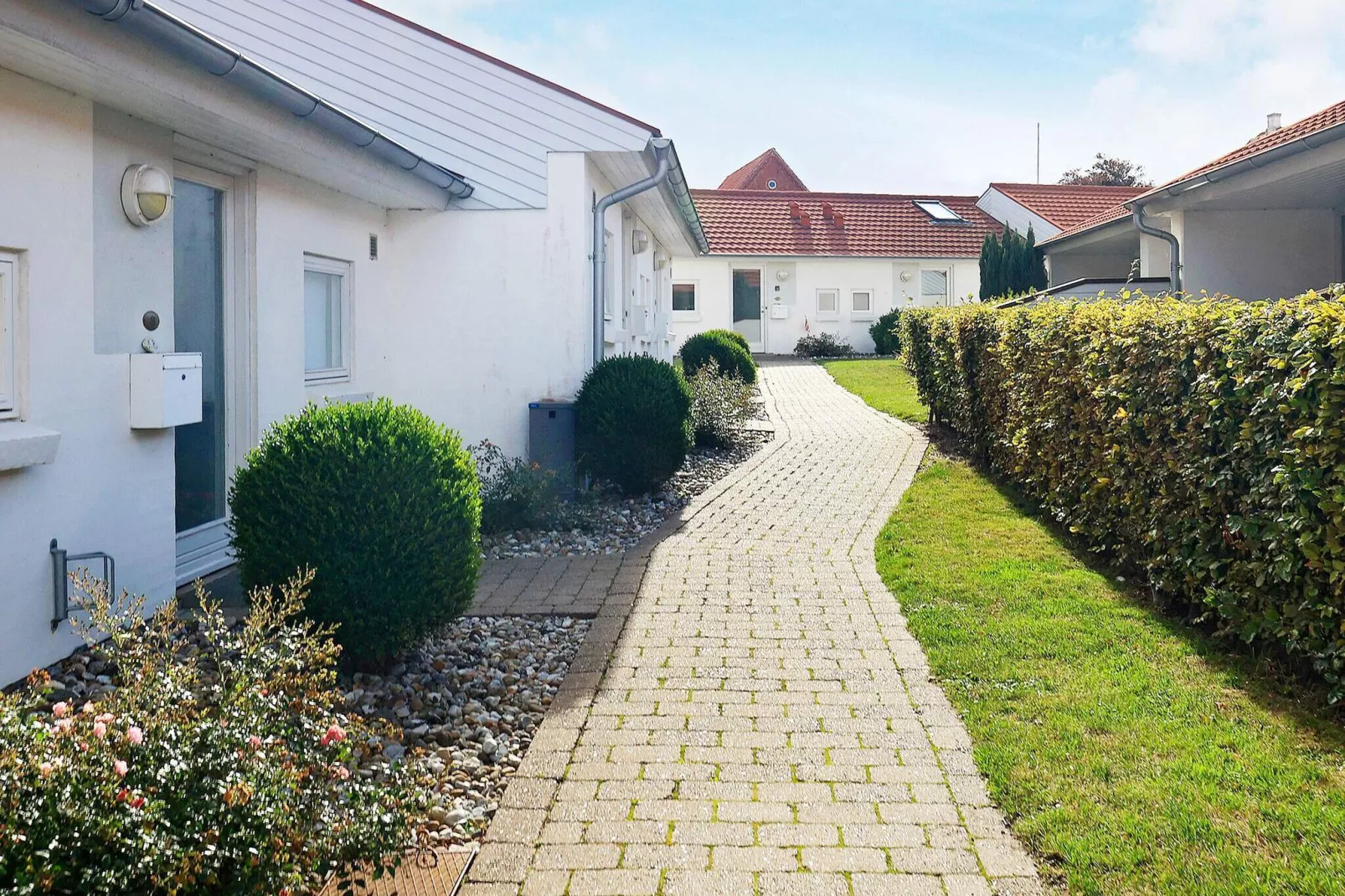 4 person holiday home in Ærøskøbing-By Traum-Not tagged