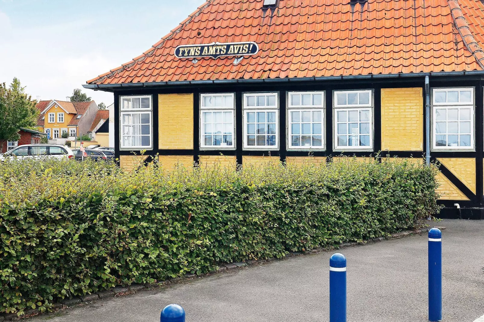 4 person holiday home in Ærøskøbing-By Traum-Not tagged