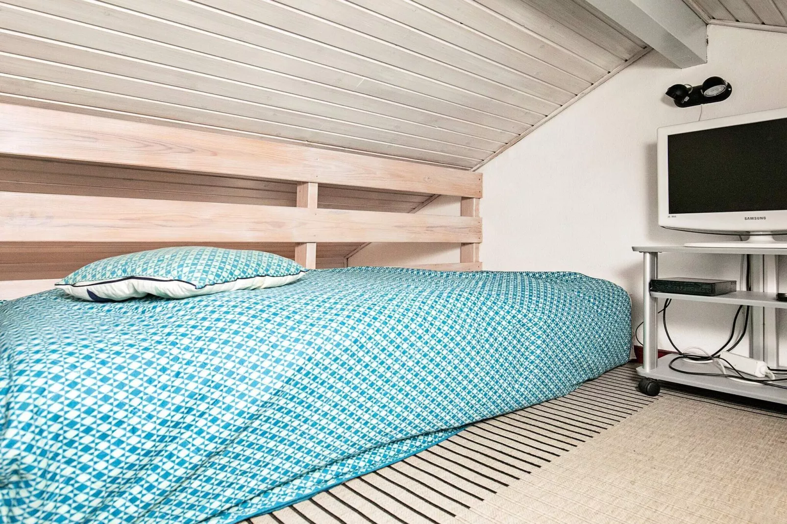 4 person holiday home in Ærøskøbing-By Traum-Indoor