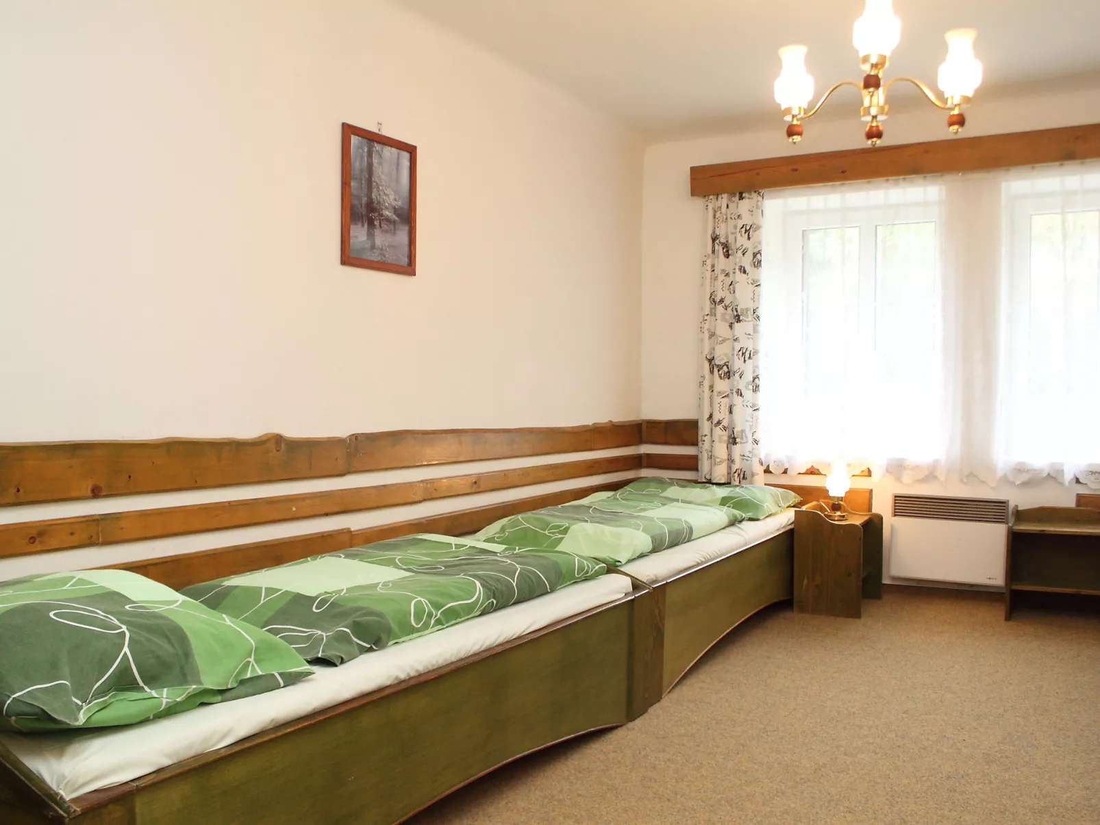 Karlovka-Inside