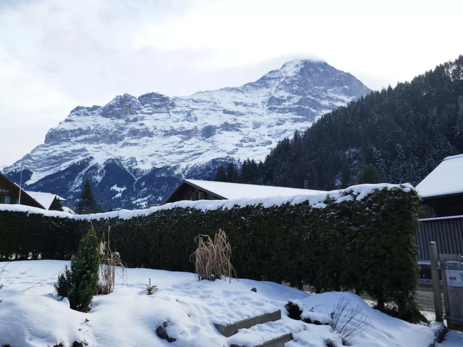 Schwendihus-Outside