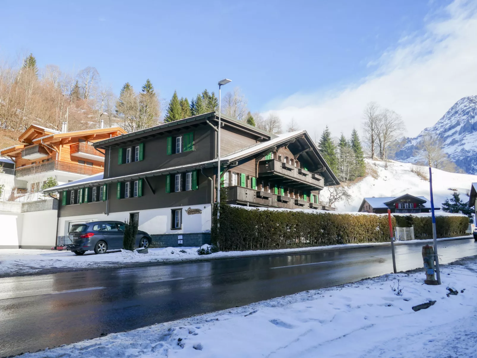 Schwendihus-Outside
