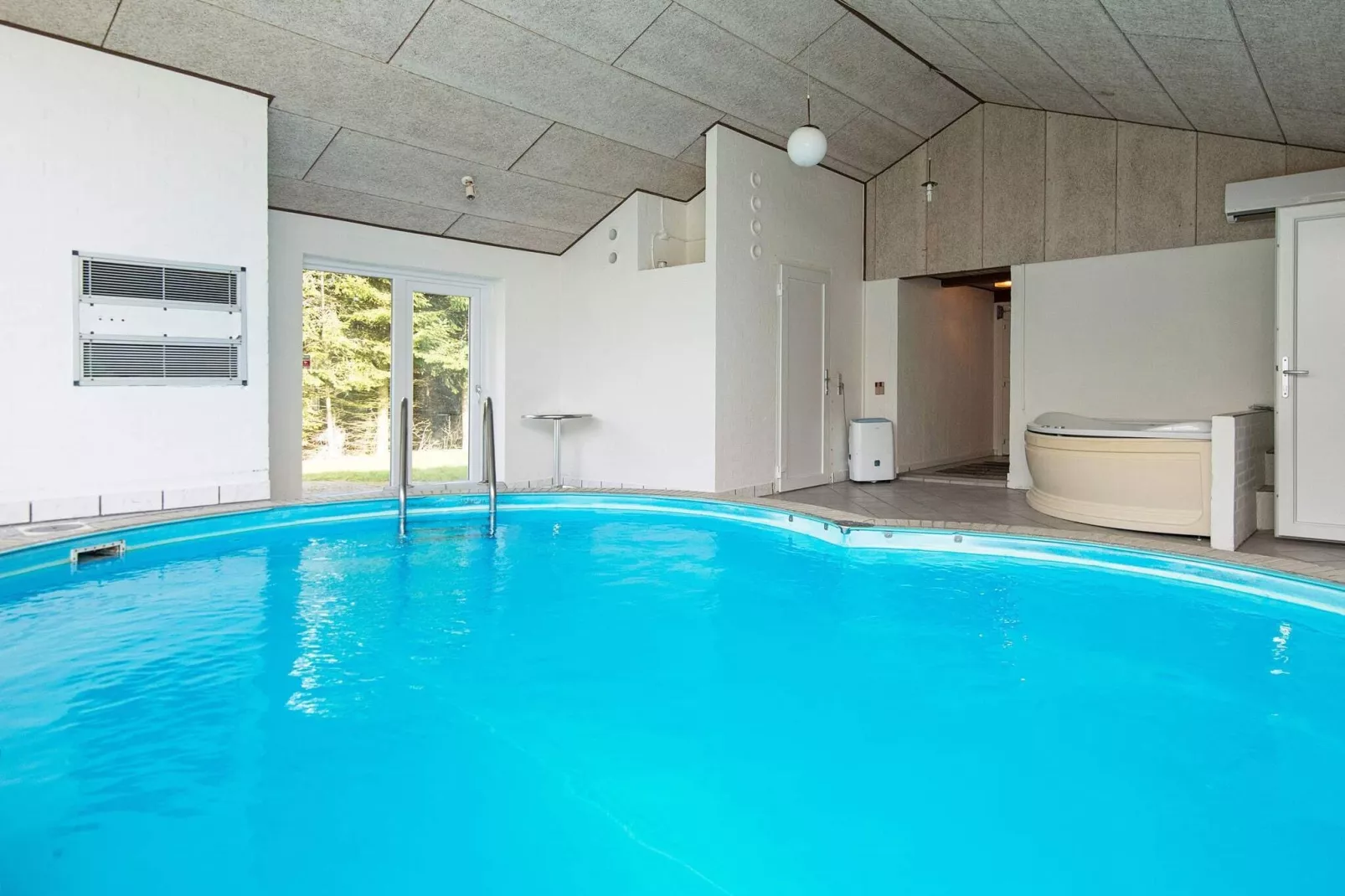 14 person holiday home in Ørsted-By Traum-Pool