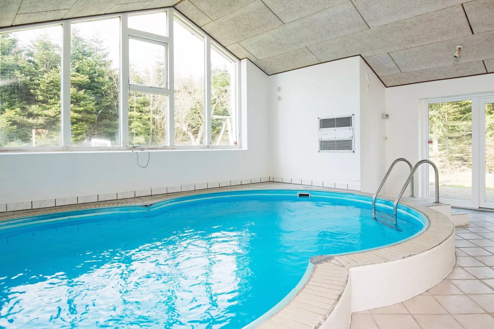 14 person holiday home in Ørsted-By Traum-Pool