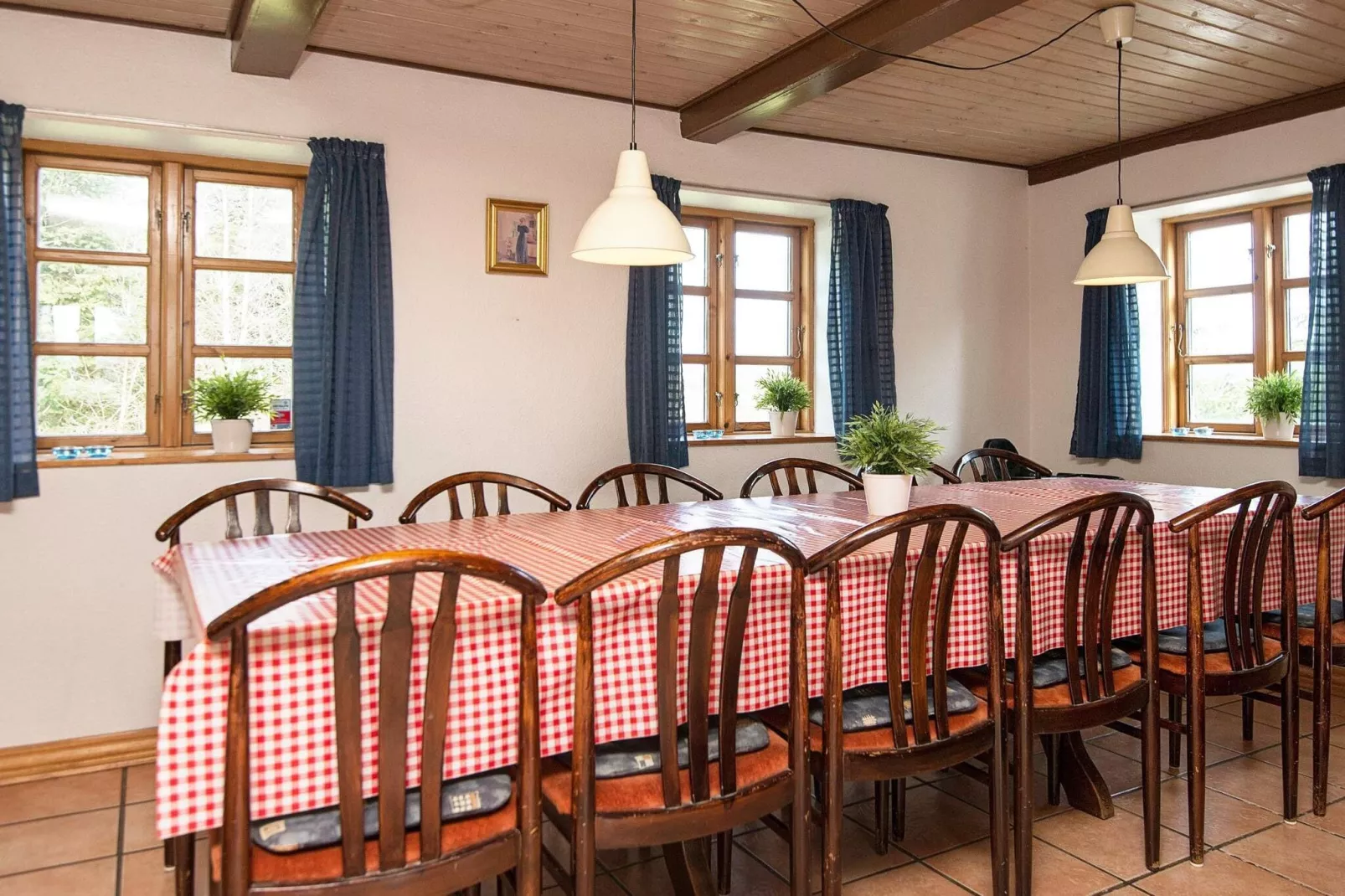 14 person holiday home in Ørsted-By Traum-Indoor