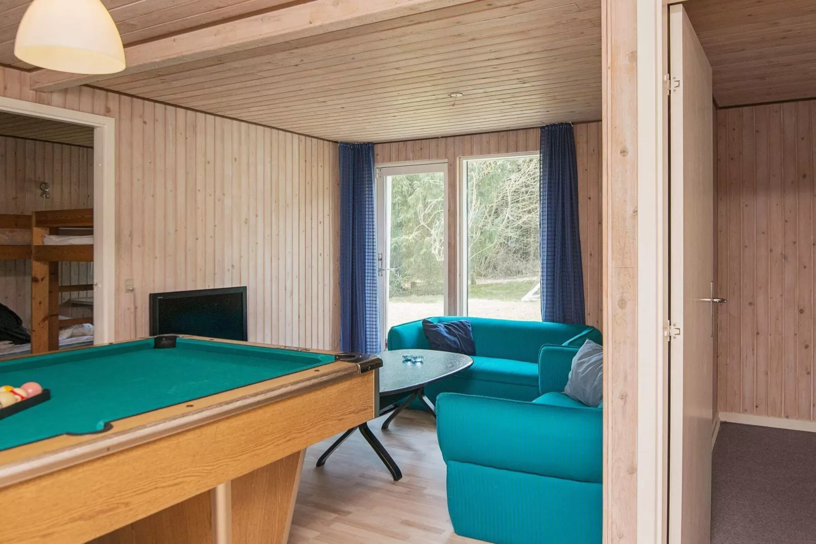 14 person holiday home in Ørsted-By Traum-Indoor
