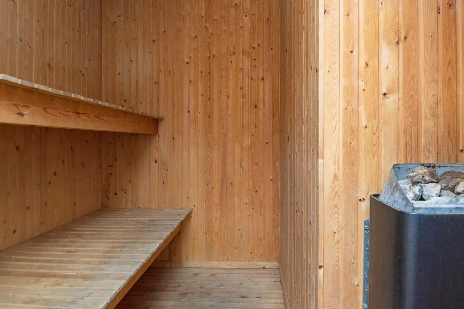 14 person holiday home in Ørsted-By Traum-Sauna