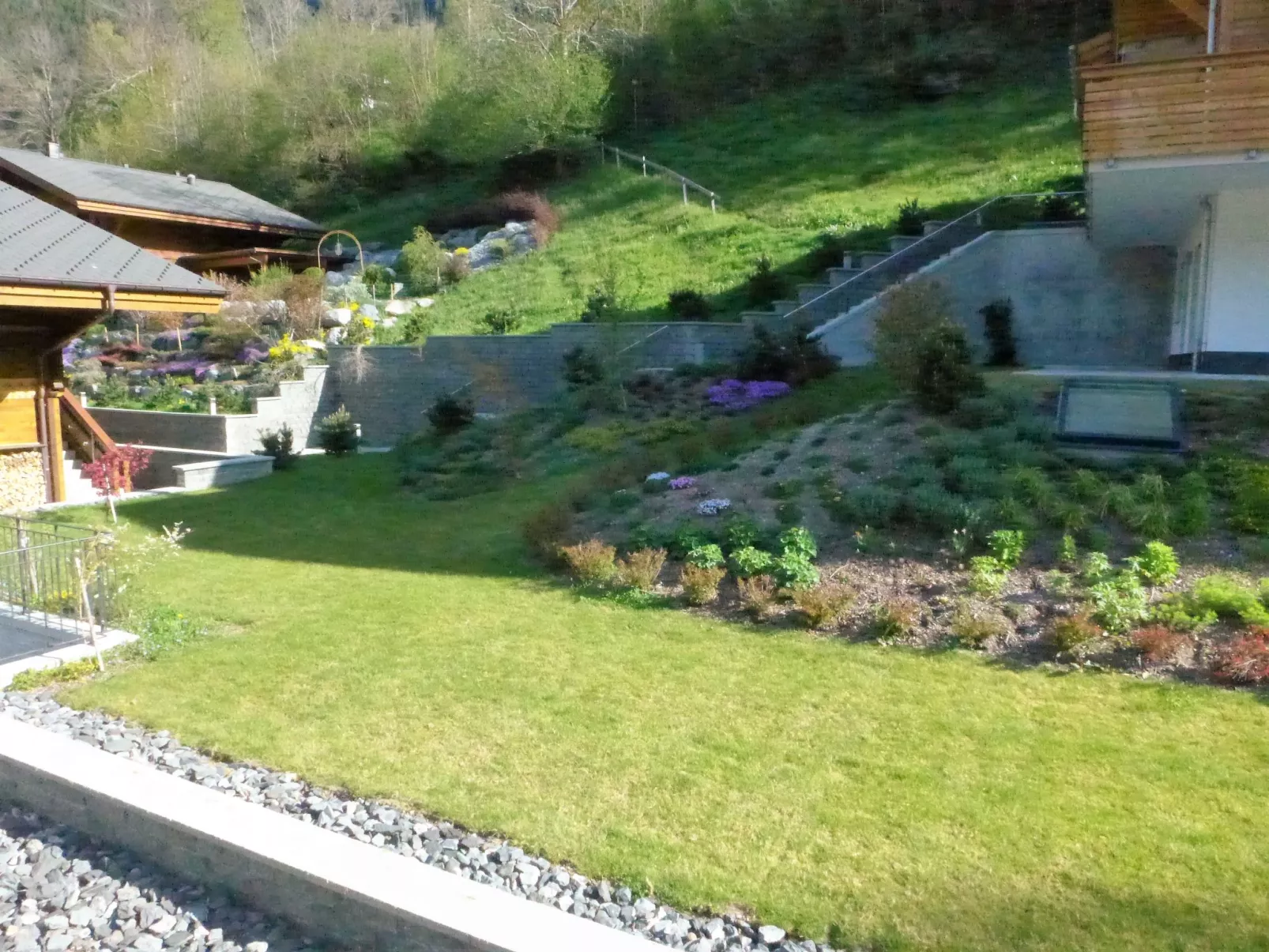 Chalet Schwendihus