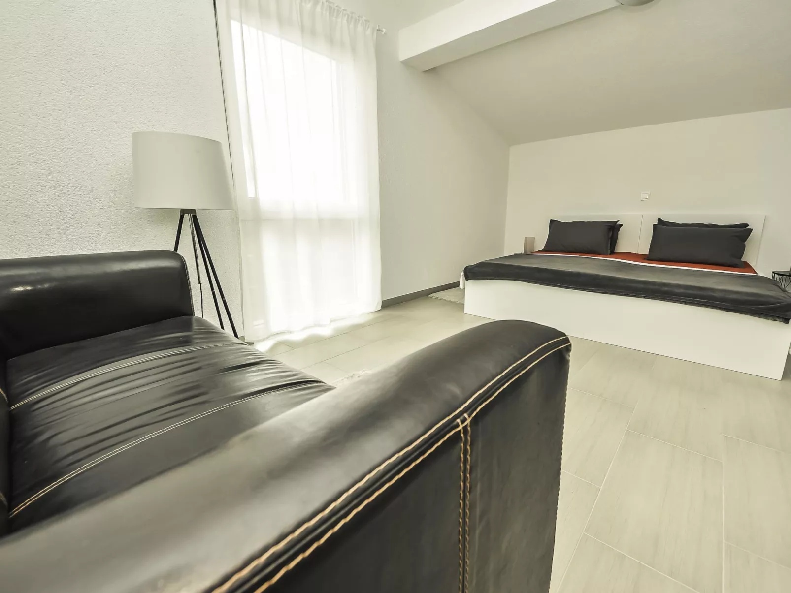 Villa Dalmacija-Inside