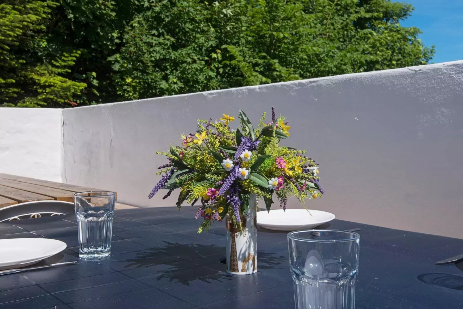 14 person holiday home in Ørsted-By Traum-View