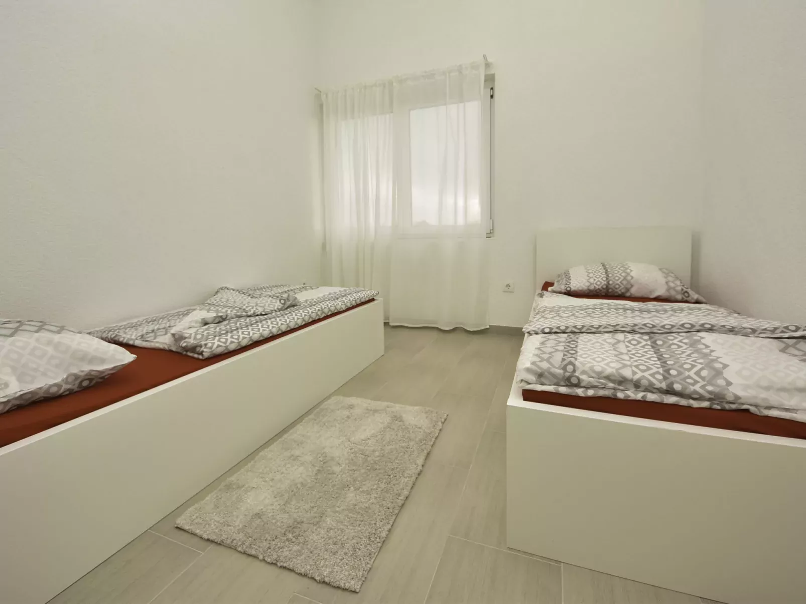 Villa Dalmacija-Inside