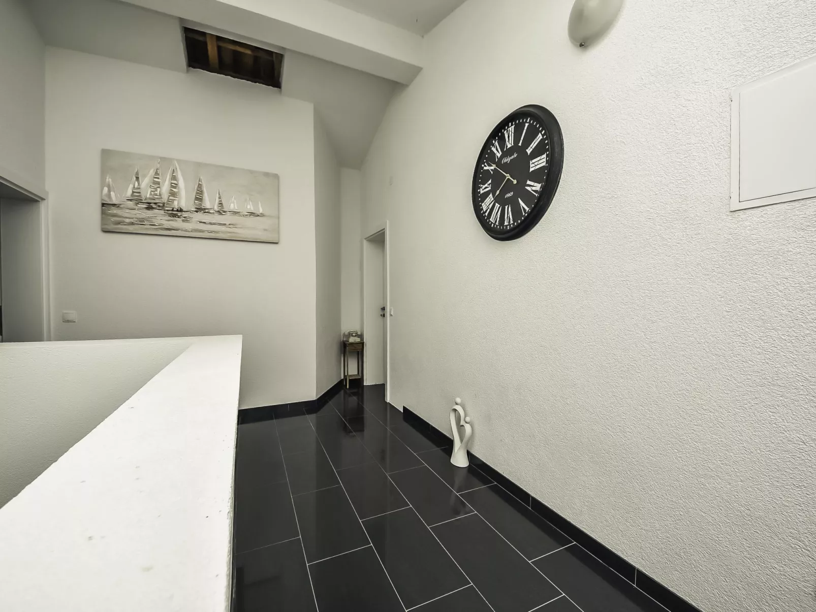 Villa Dalmacija-Inside