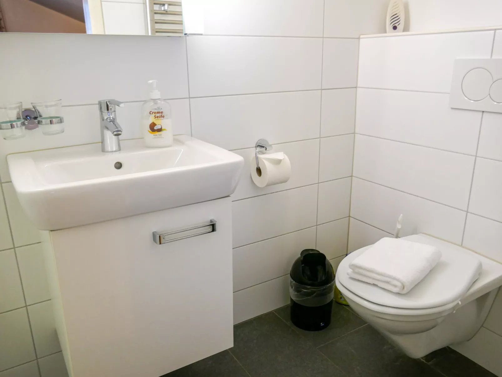 Chalet Schwendihus-Drinnen