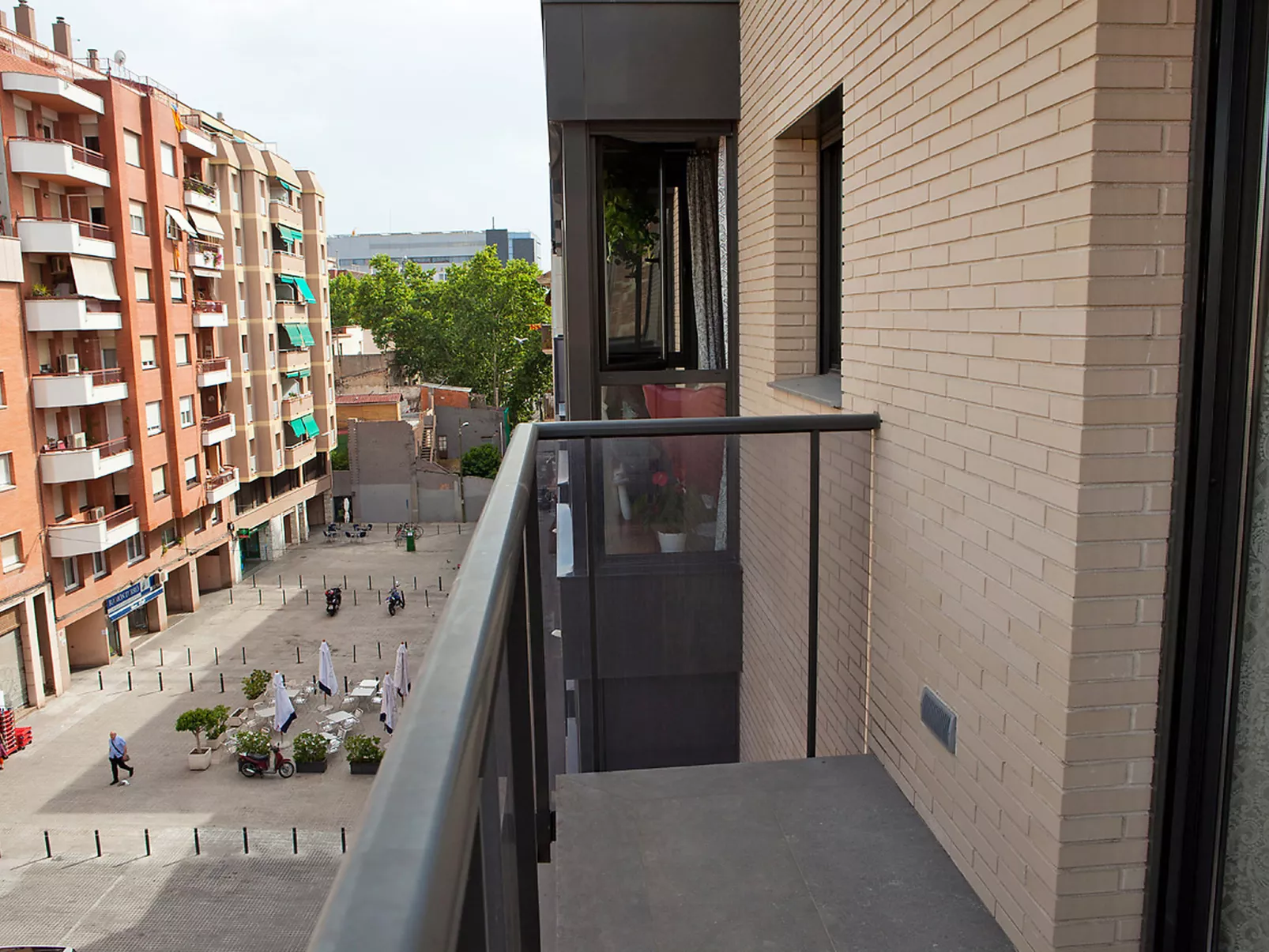 Poblenou-Inside