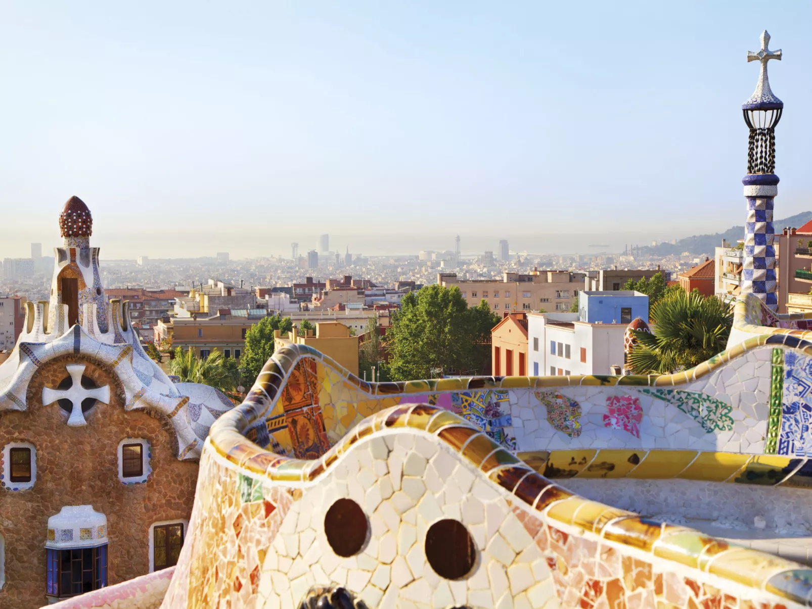 Poblenou-Area