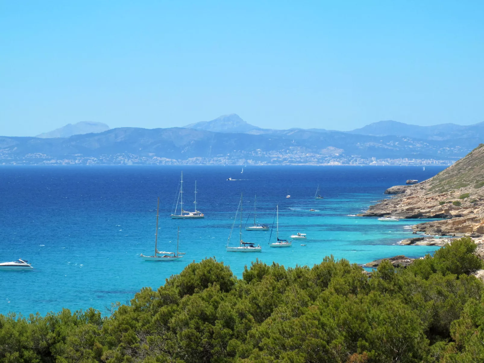 Cap Blanc-Area
