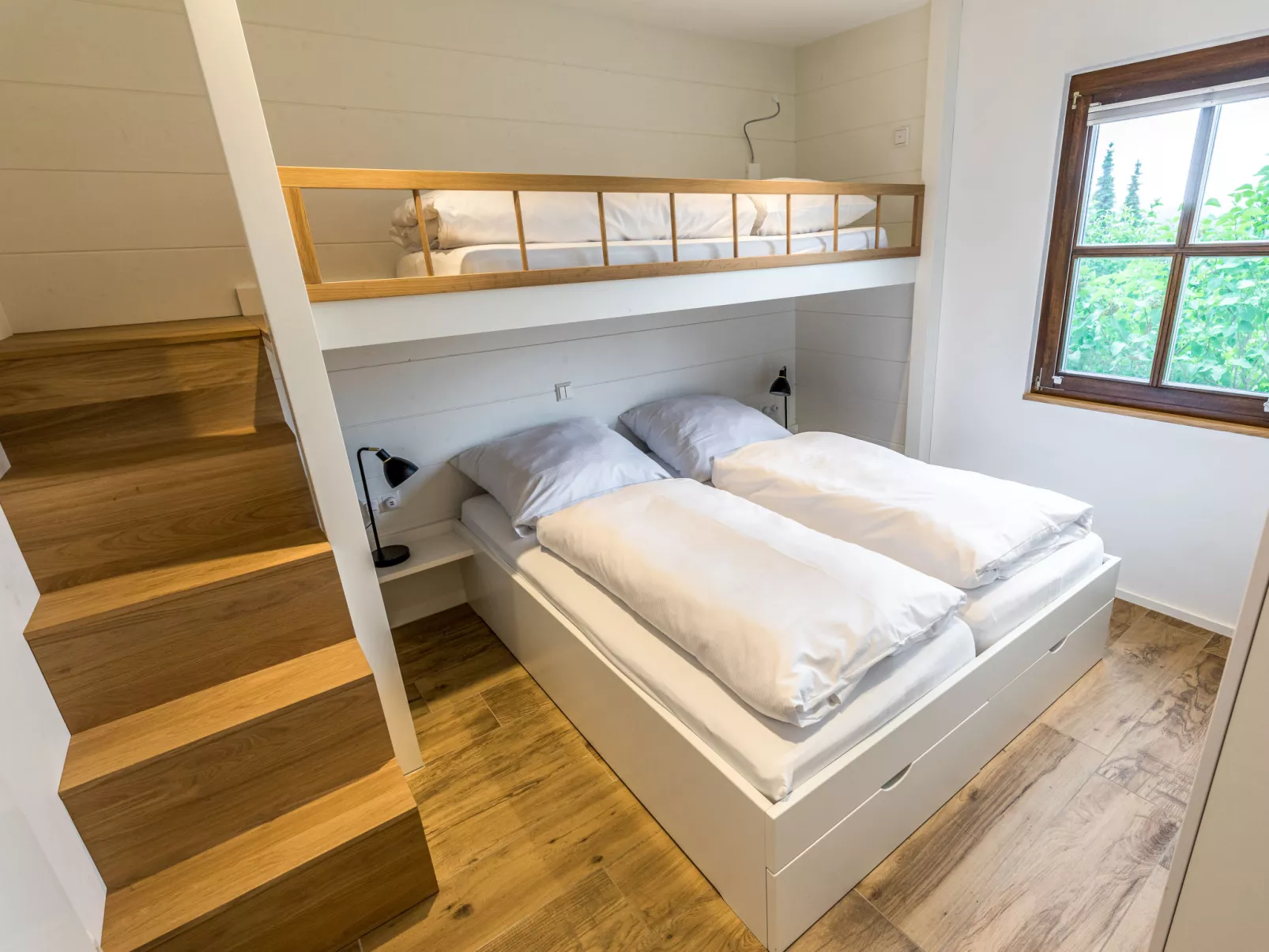Nest-Dedans