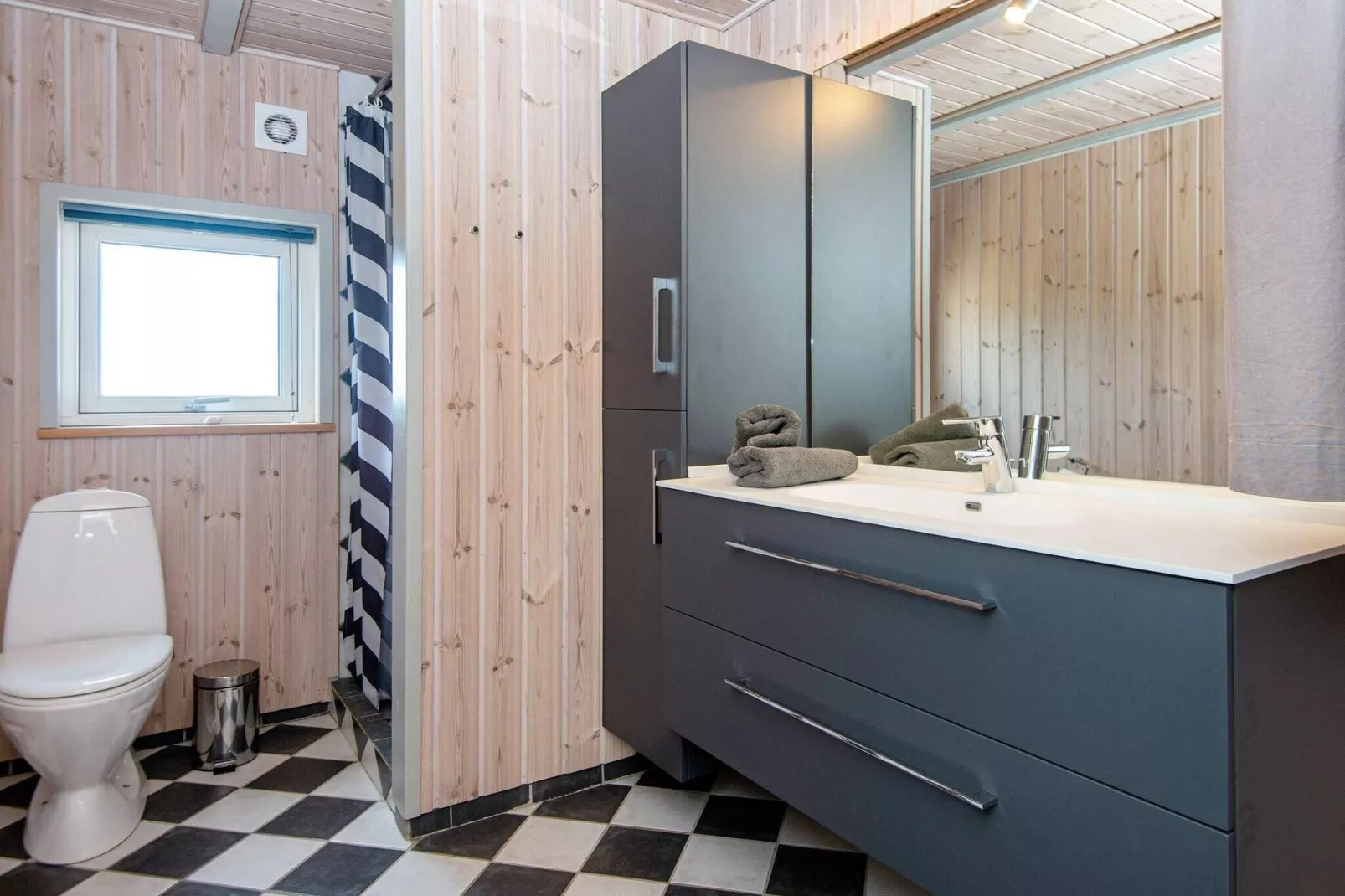 Seaside Charm in Bork Havn - By Traum Ferienwohnungen-Indoor