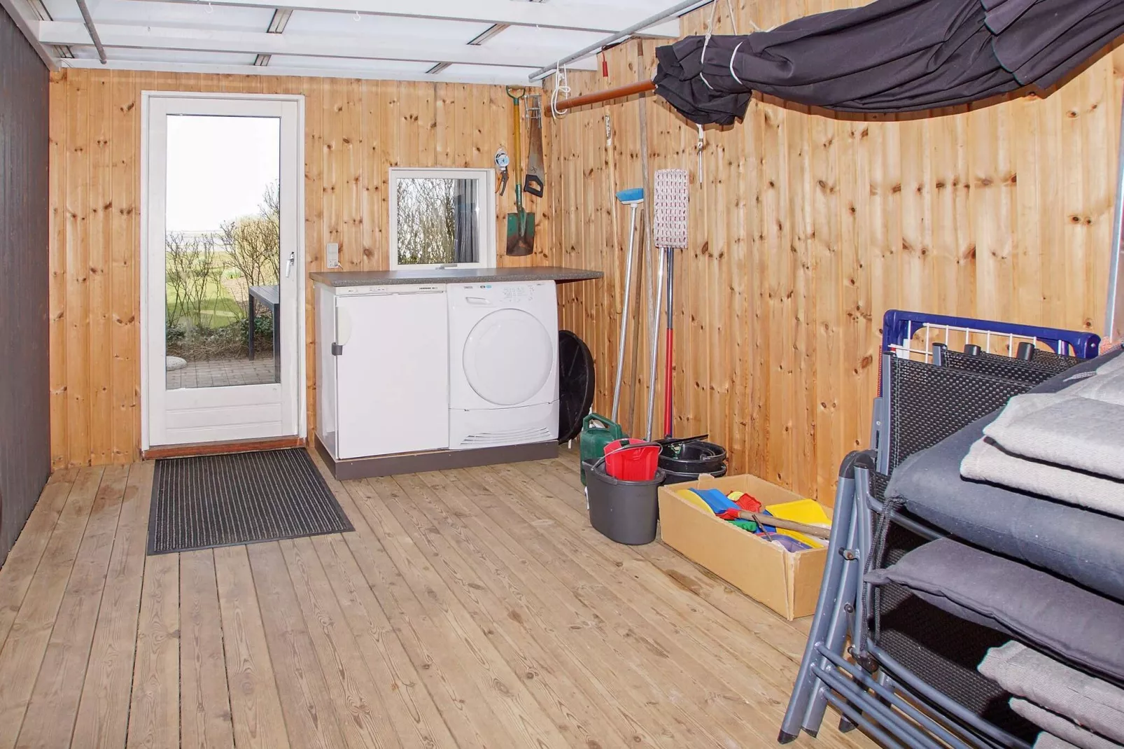 Seaside Charm in Bork Havn - By Traum Ferienwohnungen-Untagged