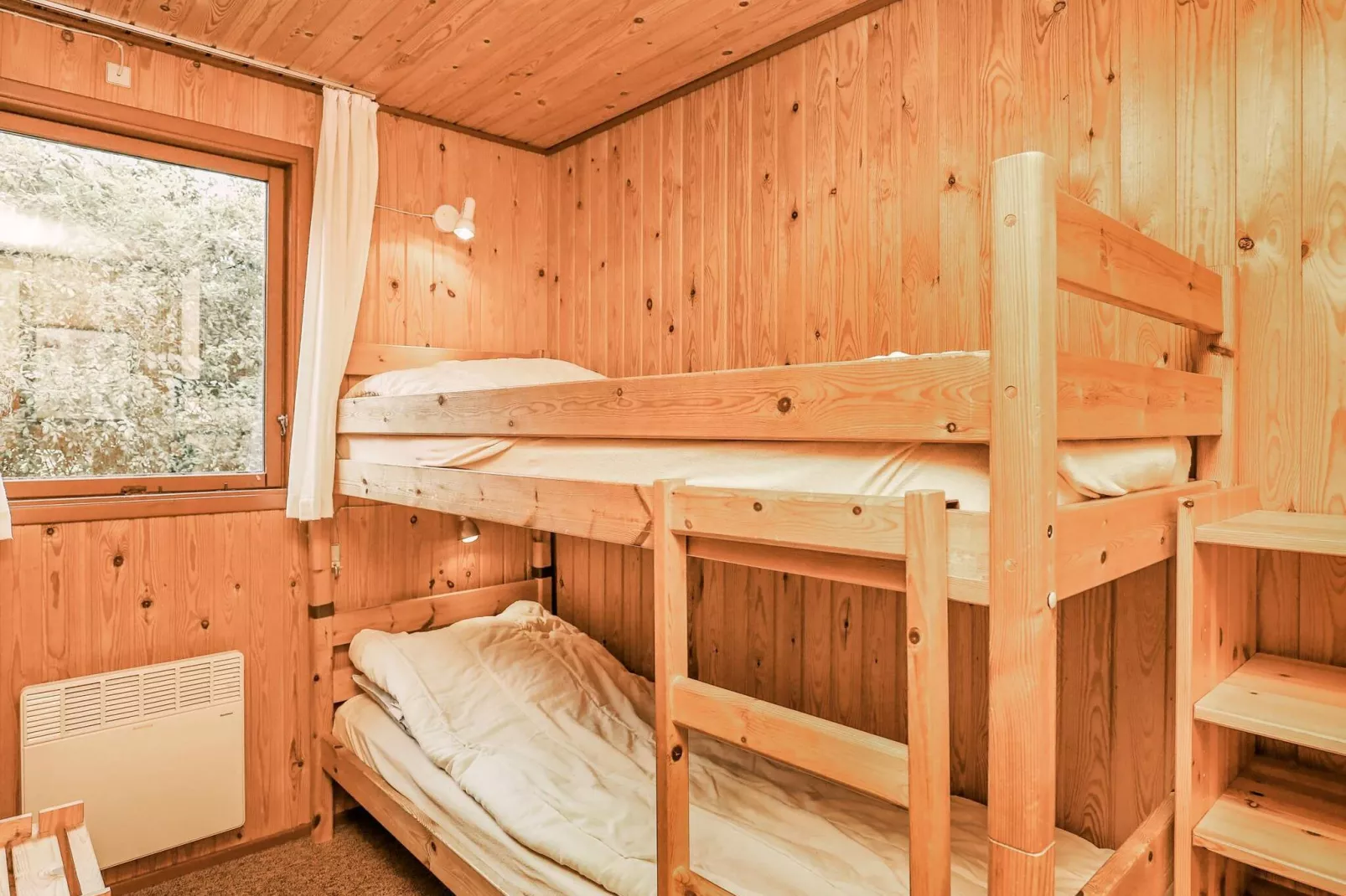 6 person holiday home in Struer-By Traum-Indoor