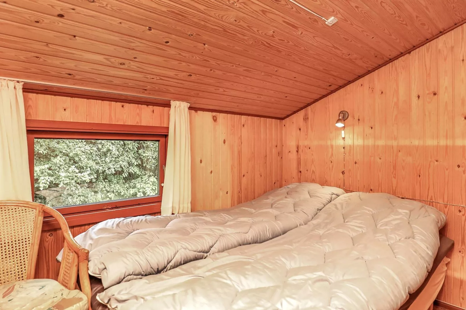 6 person holiday home in Struer-By Traum-Indoor