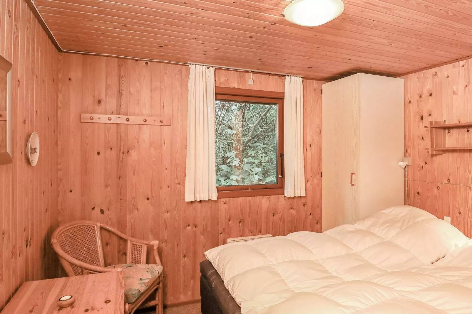 6 person holiday home in Struer-By Traum-Indoor