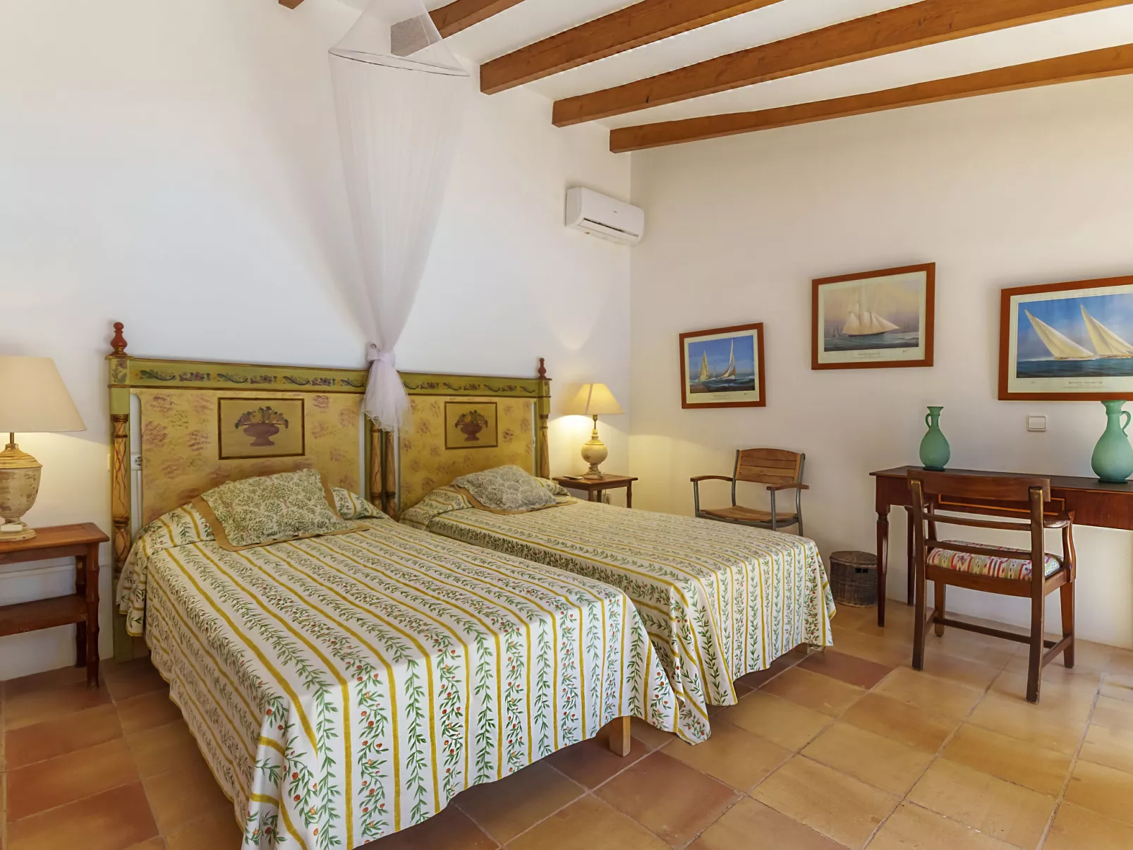 Finca L'Embat-Inside