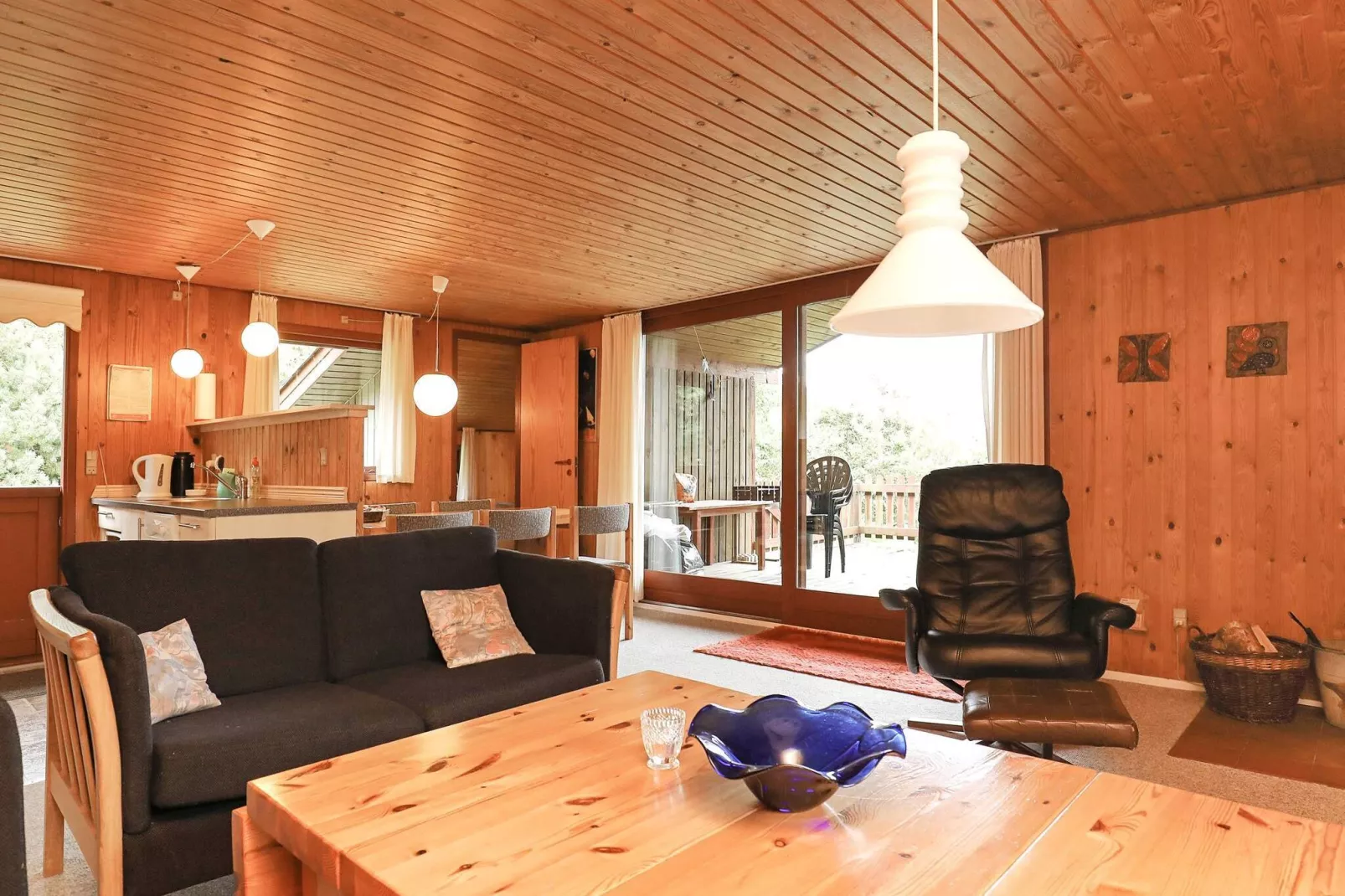 6 person holiday home in Struer-By Traum-Indoor