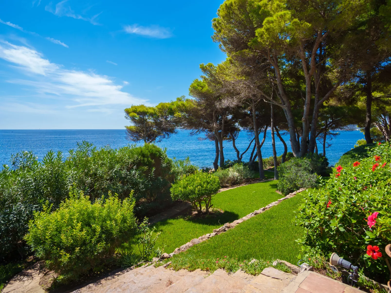 Finca L'Embat-Outside